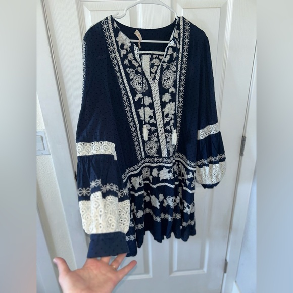 Tory Burch Dress - Picture 4 of 5